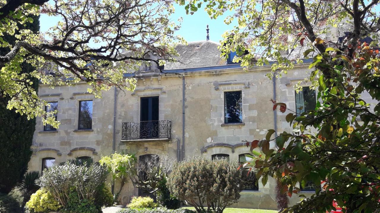 Chateau De La Grave Bourg-sur-Gironde Esterno foto