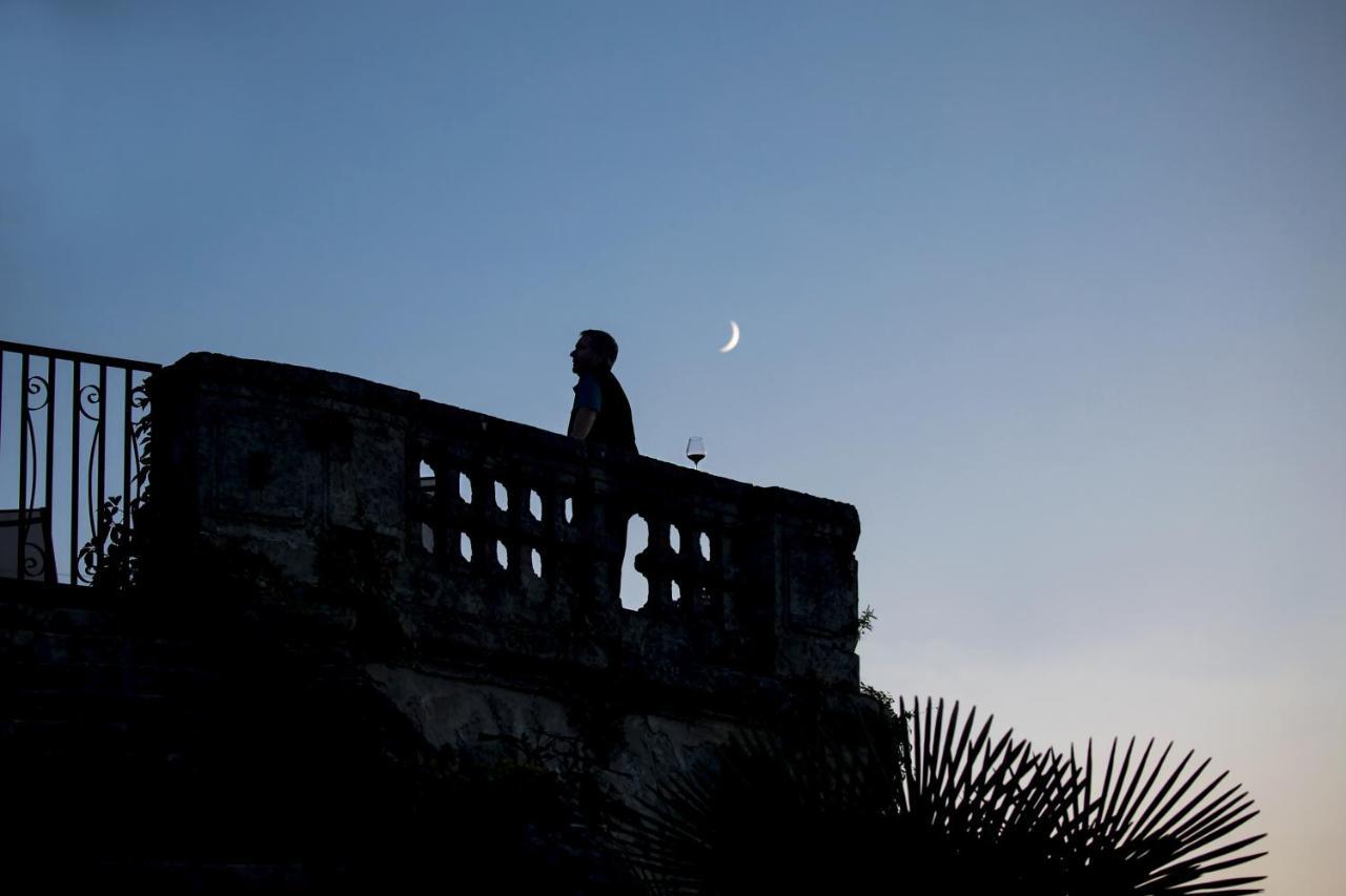 Chateau De La Grave Bourg-sur-Gironde Esterno foto